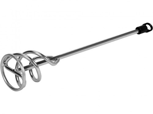 YATO ŠPIRÁLOVÝ TYČOVÝ MIEŠAČ 60X320MM HEX (YT-54895)