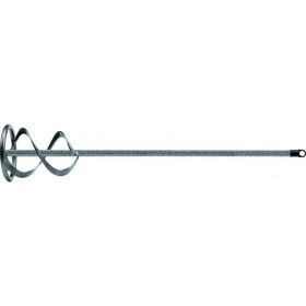   YATO DVOJITÁ ŠPIRÁLOVÁ MIEŠAČKA 120 X 600 HEX (YT-5500)