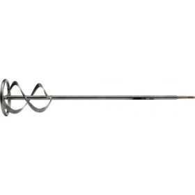   YATO DVOJITÁ ŠPIRÁLOVÁ MIEŠAČKA 100 X 600 SDS PLUS (YT-5501)