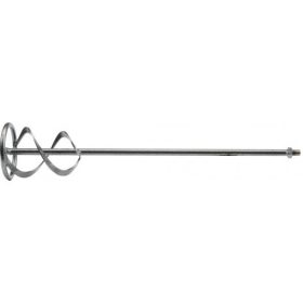   YATO DVOJITÁ ŠPIRÁLOVÁ MIEŠAČKA 120 X 600 M-14 (YT-5503)