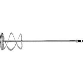   YATO DVOJITÁ ŠPIRÁLOVÁ MIEŠAČKA 135X600MM M14 (YT-55033)