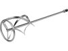 YATO MIEŠAČ TROJITÝ ŠPIRÁLOVÝ 135X600MM M14 (YT-55073)