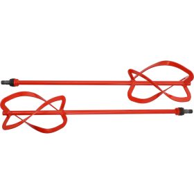 YATO Sada 2 ks špirálových miešadiel (YT-55090)