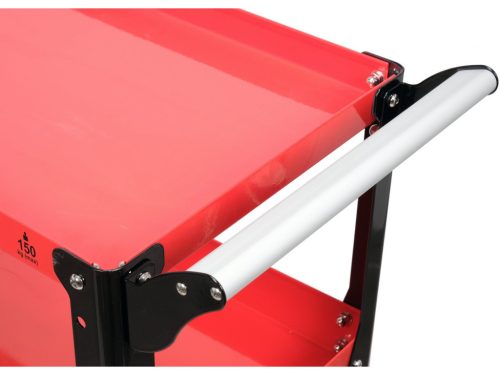 YATO DIELENSKÝ VOZÍK, 3 ÚROVNE (YT-55212)