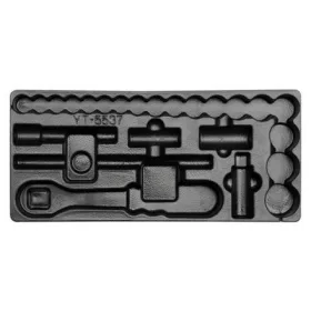   YATO VLOŽKA DO ZÁSUVKY NA NÁRADIE 1/2" PRÁZDNA PRE YT-5537 (YT-55371)