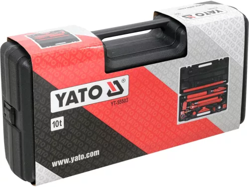 YATO HYDRAULICKÝ ROZPÚŠŤAČ 10T (YT-55503)