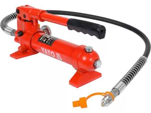 YATO HYDRAULICKÉ ČERPADLO PRE ROZPERNÝ LIS 4T (YT-55510)