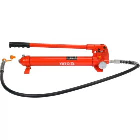 YATO ČERPADLO NA 10T HYDRAULICKÝ ROZŤAHOVAČ (YT-55511)