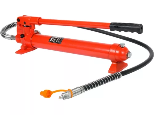 YATO ČERPADLO NA 10T HYDRAULICKÝ ROZŤAHOVAČ (YT-55511)