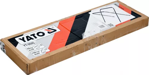YATO Stojan lakovnícky rozkladacie (YT-5555)