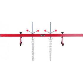 YATO Nosník zavesenia motora 500KG (YT-55568)