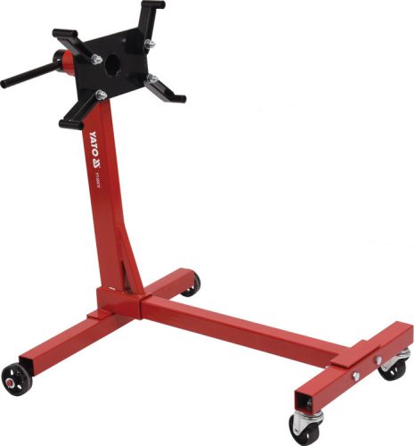 YATO Montážny stojan pre motor 450KG (YT-55570)