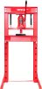YATO Lis hydraulický 30t, zdvih 0-795mm, šírka 520mm (YT-55582)