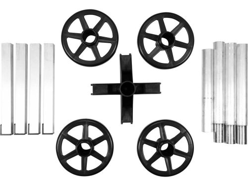 YATO Stojan na kolesá (YT-55690)