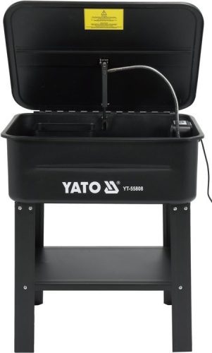 YATO Dielenská umývačka 80L (YT-55808)