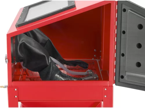 YATO Pieskovacia kabína – 220 l (YT-55841)