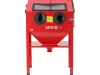 YATO Pieskovacia kabína – 220 l (YT-55841)