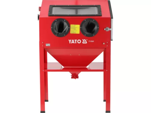 YATO Pieskovacia kabína – 220 l (YT-55841)