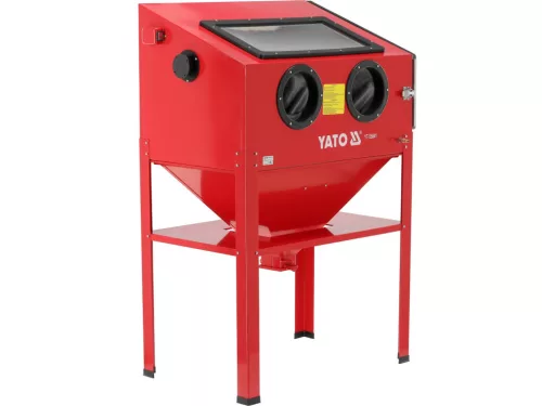 YATO Pieskovacia kabína – 220 l (YT-55841)
