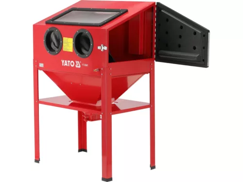 YATO Pieskovacia kabína – 220 l (YT-55841)