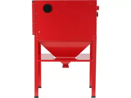 YATO Pieskovacia kabína – 220 l (YT-55841)