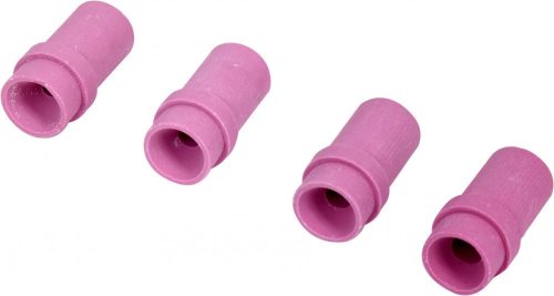 YATO Keramické trysky 4, 5, 6, 7 mm na pieskovanie (YT-55844)