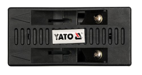 YATO Nôž orezávací na hrany lamina 13-25 mm (YT-5710)