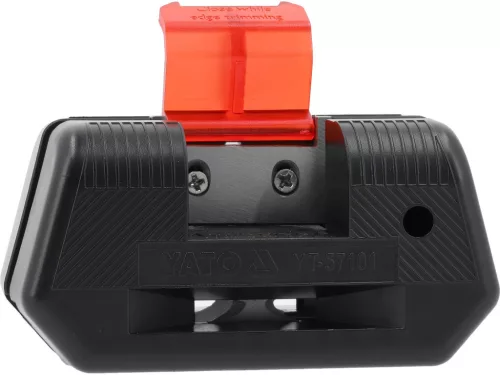 YATO Obojstranný orezávač hranovacích pások a dyhy 12 – 32 mm, čepele 7Cr17 (YT-57101)