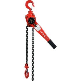   YATO PÁKOVÝ REŤAZOVÝ KLADOK 1,5T, VÝŠKA ZDVIHU 1,5T (YT-58964)