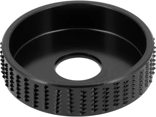 YATO rotačný rašpľový kotúč na uhlovú brúsku, 75 mm (YT-59170)
