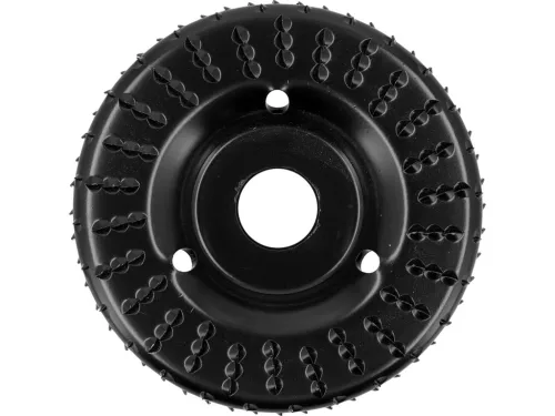 YATO rotačný rašpľový kotúč na uhlovú brúsku, 115 mm (YT-59171)