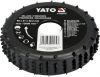 YATO Rotačný rašple frézovacie 90 mm (YT-59175)