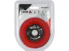 YATO DIAMANTOVÝ DISK 125MM X 22,23MM (YT-59941)