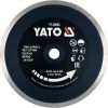 YATO DIAMANTOVÁ DISK PRE KERAM 230MM (YT-59955)