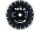 YATO DIAMANTOVÝ DISK 230MM SEGMENTOVANÝ NA BETÓN (YT-59965)