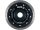 YATO DIAMANTOVÁ ČEPEĽ 125MM NA KERAM (YT-59972)