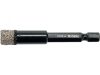 YATO DIAMANTOVÝ VRTÁK DO GRESU 10MM HEX (YT-60403)