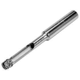   YATO Diamantový vrták na kameninu a keramiku YATO 5 mm (YT-60421)