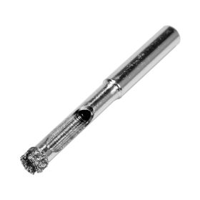   YATO Diamantový vrták na kameninu a keramiku YATO 6 mm (YT-60422)