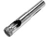 YATO Diamantová vŕtacia korunka na obklady, 12mm (YT-60425)