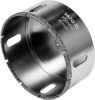 YATO Diamantový vrták do kameňa/keramiky/porcelánu 80mm 80MM (YT-60434)