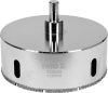 YATO Diamantový vrták do kameňa/keramiky/porcelánu 105MM (YT-60435)