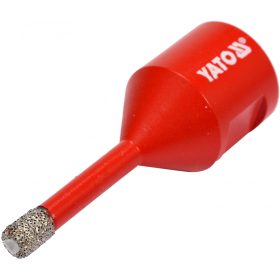   YATO Diamantová kotúčová píla 6MM DO UHLOVEJ BRÚSKY (YT-60441)