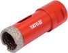 YATO DIAMANTOVÝ VRTÁK 20MM DO UHLOVEJ BRÚSKY (YT-60444)