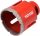 YATO DIAMANTOVÝ VRTÁK DO GRESU 51MM (YT-60446)
