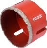 YATO Diamantový vrták na rezanie kameniny 68mm (YT-60447)