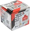 YATO Diamantový vrták na rezanie kameniny 68mm (YT-60447)