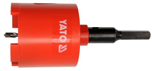 YATO Vŕtacia korunka 68 x 85 mm diamantová (YT-6045)