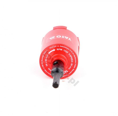 YATO Vŕtacia korunka 68 x 85 mm diamantová (YT-6045)