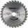 YATO TCT KOTUČ NA DREVO 150X30TX20MM (YT-60533)